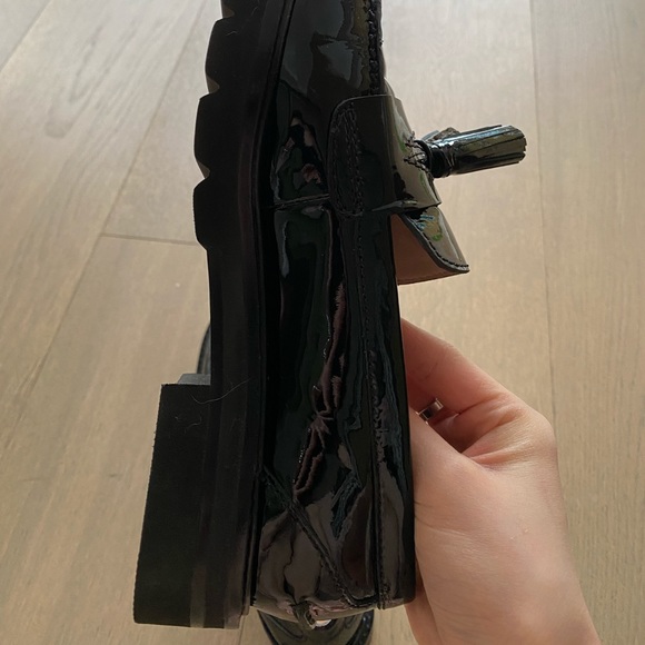 SW MILA LOAFERS size 4 - Picture 5 of 6